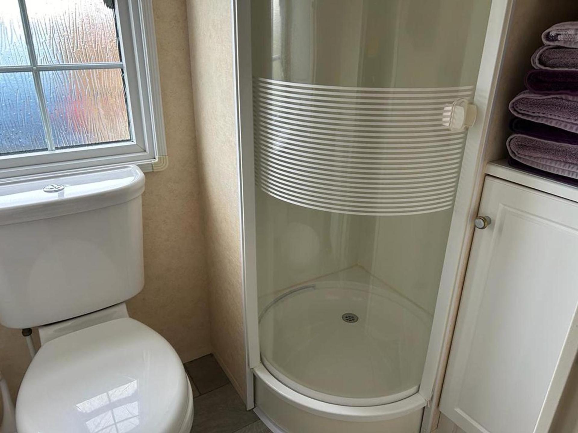 Chalet Captivating 2-bed Static Caravan On Private Land Holyhead